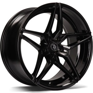 79wheels SV-A