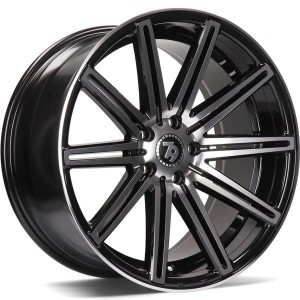 79wheels SV-M