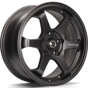 79wheels SV-J