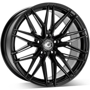 Wrath WF9