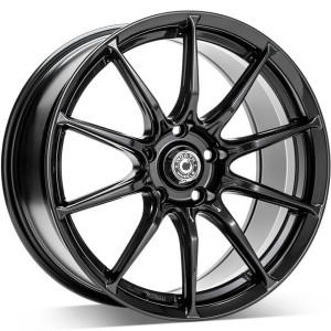 Wrath WF12 